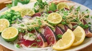 だるい・食欲ない夏バテ対策に！おすすめの食べ物と栄養素