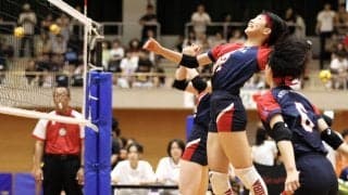 目指すは「遊び心があってすごい」大阪Bのブリザール　ツーセッターの京都橘高が27年連続のインターハイ府予選優勝