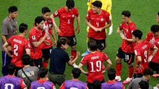 日本は「従来の常識」を破れるか　韓国の運命を変えた“3分間の給水ルール”　仏監督からは「流れは断ち切られる」と疑問視【W杯】