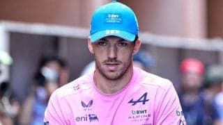 ガスリーの“表彰台消滅”にFIAが再審査　“6件の速度違反”に疑問の声　計時データが不正確か