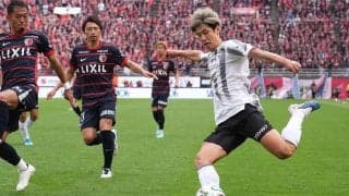 ｢守備力が武器｣の鹿島や町田が上位を争う東地区、FC東京とC大阪3-4位決定戦でも感じた｢差｣【Jリーグはなぜ｢西日本｣が強いのか】(2)