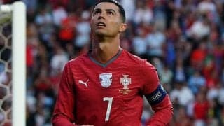 41歳の“英雄”C・ロナウドはもう不要か　問われる大スターの“存在価値”　代表選考に疑義の声も「彼の出場はむしろ呪い」【W杯】