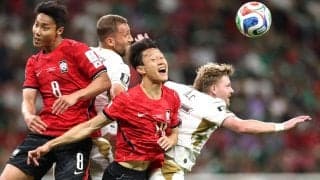 20年ぶりのW杯で「期待は悲しみに変わった」　韓国に逆転負けのチェコ　母国メディアが沈痛「闘志と結束力が長く感じられなかった」
