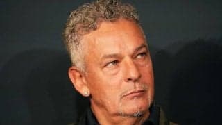 ｢真ん中バッジョか！｣W杯開幕戦で撮影された元インテル豪華3ショットが話題｢無茶苦茶ええ写真｣｢渋すぎ、怪物可愛い｣