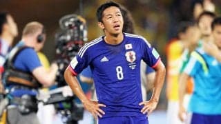 【サッカー日本代表】清武弘嗣が語るザックジャパンの敗因　「監督を信じて、選手たちを信じてやりきれたかというと......」