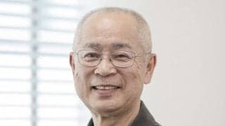 【F1】パワーユニット規則の変更は「ホンダにとっていい方向に働く」 浅木泰昭が思い描く未来のストーリーとは......