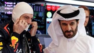 【F1】爆音のV8エンジン回帰論に浅木泰昭が抱く懸念「環境や騒音に対する意識は変わっていくはず......」