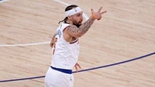 地元NYで悲願の優勝へ…“伏兵”アルバラード、第5戦に向け「自分らしくあるだけ」