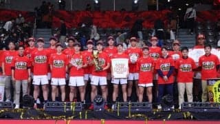 U18日清食品トップリーグ概要が発表…最終週は初となる代々木第一体育館で開催へ