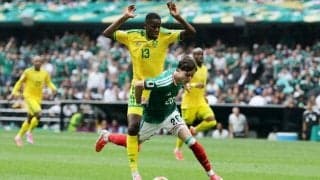 4要素で審判が判断する「ドグソ」とは　サッカーW杯開幕戦で退場者