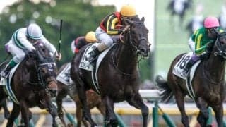 【宝塚記念前日オッズ】クロワデュノールが1.2倍で1番人気