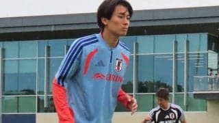 【現地発】ダンフリース、フラーフェンベルフ、サマーフィルの右サイドとどう対峙する…左のキーマン・中村敬斗が語った「守備から入る」重要性【W杯】