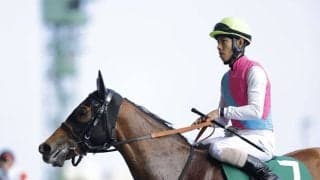 【函館SS】北村友「スタート行けて楽になった」ピューロマジックが重賞4勝目