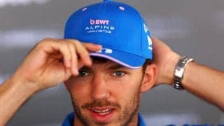ピエール・ガスリーが2度のペナルティを乗り越えマナコGP3位復帰「透明性のある決定に至ったFIAとF1に感謝したい」