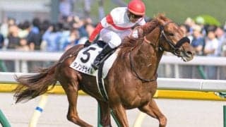 【宝塚記念】霜降り明星・粗品はダノンデサイルで勝負だ