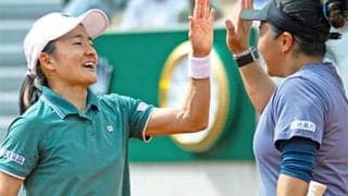  38歳 青山修子 21度目の複ツアーV 