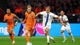 配球役を封じて終盤に勝負できるか　オランダ戦を筑波大蹴球部が分析