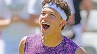  島袋将と熱戦→壮絶な試合制し決勝へ 