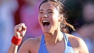  全米OP以来のツアーVに王手 