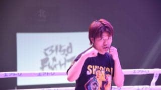 ボクシング元世界王者・重岡優大が語る「3150 FIGHT」亀田興毅ファウンダーへの信頼 再び“リング禍”を起こさないために思うこと