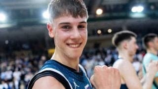 MVPはNEXTドンチッチ…NBAスカウト注目のadidas EuroCamp 2026、ウェンバンヤマ弟も参戦