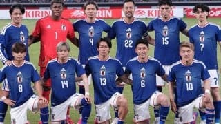 日本代表、オランダ戦｢予想スタメン＆フォーメーション｣！遠藤離脱のボランチ、懸案の左サイドは？最終ラインの中心は新キャプテン！
