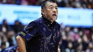 川崎ブレイブサンダースが桶谷大氏のHC就任を発表…琉球を5年連続ファイナルへ導いた日本代表HC