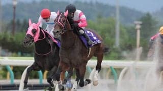 【水沢・ウイナーカップ】リアルラインが重賞連勝へ…水沢1400mでハヤテスプリント優先出走権をかけた一戦