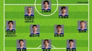 【日本代表｜オランダ戦の予想スタメン】冨安健洋で「ガクポ対策」か？伊東純也は左シャドー先発orスーパーサブ！CBと左WBも注目