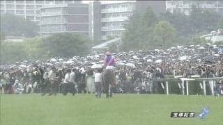 【宝塚記念】メイショウタバルが連覇達成！武豊騎手はJRA最年長G1勝利記録を再び更新…春古馬3冠狙ったクロワデュノールは惜しくも届かず