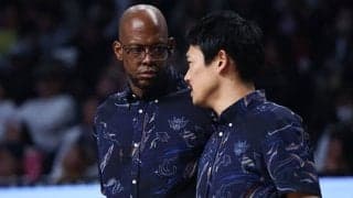 琉球が2026－27シーズンのスタッフ体制を発表…長崎から幸地渉ACが加入