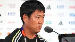 【現地発】「航は冷静に話を聞いてくれた」オランダ戦前日に森保一監督が明かした“主将離脱”の舞台裏【W杯】