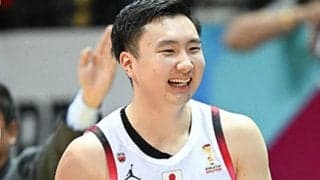 富永啓生がノーバウンド投球「意外とうまくいったので良かった」日本ハムvs中日でファーストピッチ