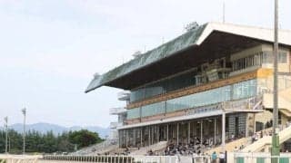 【水沢・ウイナーC結果】ベアコルムが移籍後5連勝で重賞初制覇