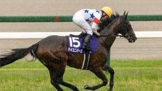 【宝塚記念】マイユニバースが急性心不全で死亡…最後の直線で競走中止