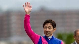 【宝塚記念】武豊騎手ジョッキーカメラ「良い練習になったわ、フランスの」…凱旋門賞への期待膨らむ一言