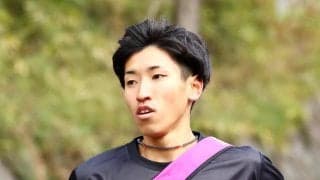 【マラソン】初出場した箱根駅伝、沿道からの「遅いぞ！」というヤジに、浦野雄平は「こんなことを言われるのか...」
