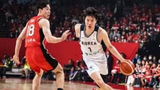 イヒョンジュンが渡米しW杯予選を欠場へ…7月の日韓戦は不在、協会はNBA挑戦を後押し
