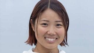 トライアスロン転向3年目、武中香奈枝が語る“今の自分”──収穫と課題、そしてオリンピックへ