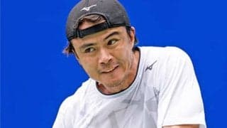  ダニエル太郎 逆転勝ちで10度目V 