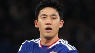沈黙を貫いた主将。遠藤航はなぜ、誰にも言葉を残さずにチームを去ったのか【日本代表・知られざる｢背番号6｣のバトン(1)】