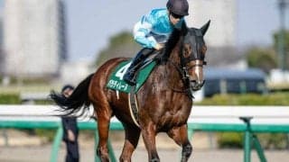 府中牝馬SとしらさぎSの2重賞/今週の競馬界の見どころ