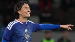 オランダと執念のドロー！ ｢涙止まんないって｣直前に公開された新主将“涙のスピーチ”と遠藤離脱の舞台裏｢ここまで見せてくれるとは｣