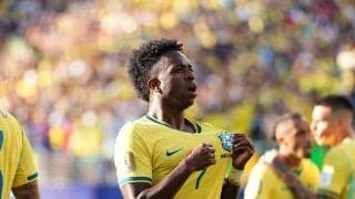 ワールドカップでブラジルが強く見えない...\"らしさ\"をやめ、ひとりのエースに賭ける