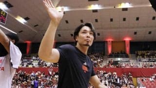 菊地祥平氏が川崎ブレイブサンダースへ“復帰”…ディベロップメントサポートコーチに