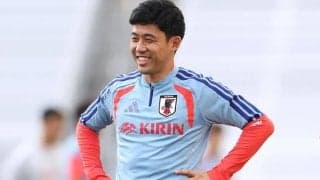 日本代表前主将、遠藤航“11文字メッセージ”にサポーター感涙「キャプテンのリアルタイムのポスト嬉しいです」「遠藤さんも一緒に戦ってました」【W杯】