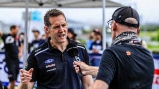 27年のWRC参戦に憶測が流れるMスポーツ「フォードで参戦、でなければ何もなし」