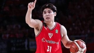 千葉ジェッツ一筋の原修太が契約継続…Bプレミア初年度も地元残留「チームに貢献できるよう頑張ります」