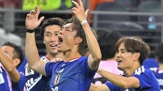 サッカー日本代表は終盤の４バックへの変更が奏功 前半からオランダと撃ち合う姿が見たかった