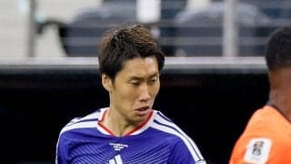 サッカー日本代表のオランダ戦で上回った中盤の優位性 鎌田大地がデ・ヨングより高評価の理由